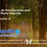 Clínica de Recuperação que Aceita Hapvida em Eliseu Martins - PI