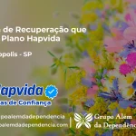 Clínica de Recuperação que Aceita Hapvida em Emilianópolis - SP