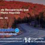 Clínica de Recuperação que Aceita Hapvida em Encantado - RS