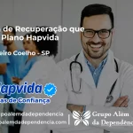Clínica de Recuperação que Aceita Hapvida em Engenheiro Coelho - SP