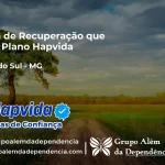 Clínica de Recuperação que Aceita Hapvida em Estrela do Sul - MG