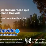 Clínica de Recuperação que Aceita Hapvida em Euclides da Cunha Paulista - SP