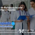 Clínica de Recuperação que Aceita Hapvida em Exu - PE