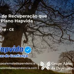 Clínica de Recuperação que Aceita Hapvida em Farias Brito - CE
