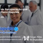 Clínica de Recuperação que Aceita Hapvida em Faxinal - PR