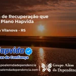 Clínica de Recuperação que Aceita Hapvida em Fazenda Vilanova - RS