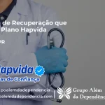 Clínica de Recuperação que Aceita Hapvida em Fênix - PR
