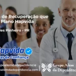 Clínica de Recuperação que Aceita Hapvida em Fernandes Pinheiro - PR