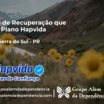Clínica de Recuperação que Aceita Hapvida em Flor da Serra do Sul - PR