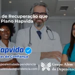 Clínica de Recuperação que Aceita Hapvida em Floraí - PR