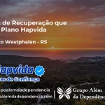 Clínica de Recuperação que Aceita Hapvida em Frederico Westphalen - RS
