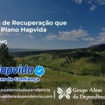 Clínica de Recuperação que Aceita Hapvida em Frutal - MG