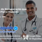 Clínica de Recuperação que Aceita Hapvida em Galinhos - RN