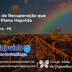 Clínica de Recuperação que Aceita Hapvida em Gameleira - PE