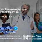 Clínica de Recuperação que Aceita Hapvida em Gentio do Ouro - BA