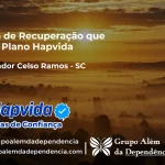 Clínica de Recuperação que Aceita Hapvida em Governador Celso Ramos - SC