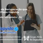 Clínica de Recuperação que Aceita Hapvida em Governador Mangabeira - BA