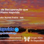 Clínica de Recuperação que Aceita Hapvida em Governador Nunes Freire - MA