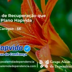 Clínica de Recuperação que Aceita Hapvida em Gracho Cardoso - SE