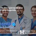 Clínica de Recuperação que Aceita Hapvida em Granja - CE