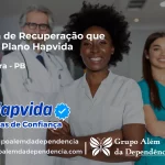 Clínica de Recuperação que Aceita Hapvida em Guarabira - PB