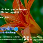 Clínica de Recuperação que Aceita Hapvida em Guaraciaba - MG