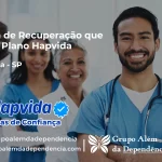 Clínica de Recuperação que Aceita Hapvida em Guarantã - SP