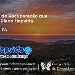 Clínica de Recuperação que Aceita Hapvida em Gurupá - PA