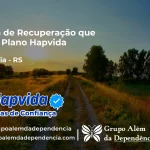 Clínica de Recuperação que Aceita Hapvida em Harmonia - RS