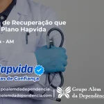 Clínica de Recuperação que Aceita Hapvida em Humaitá - AM
