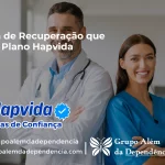 Clínica de Recuperação que Aceita Hapvida em Iati - PE
