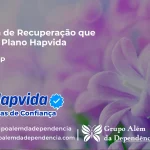 Clínica de Recuperação que Aceita Hapvida em Ibaté - SP