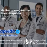 Clínica de Recuperação que Aceita Hapvida em Ibirataia - BA