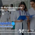 Clínica de Recuperação que Aceita Hapvida em Igarassu - PE
