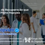 Clínica de Recuperação que Aceita Hapvida em Iguaí - BA