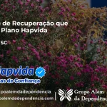 Clínica de Recuperação que Aceita Hapvida em Imaruí - SC