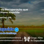 Clínica de Recuperação que Aceita Hapvida em Inácio Martins - PR