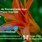 Clínica de Recuperação que Aceita Hapvida em Inajá - PE