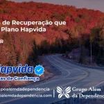Clínica de Recuperação que Aceita Hapvida em Inajá - PR