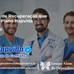 Clínica de Recuperação que Aceita Hapvida em Ingá - PB