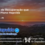 Clínica de Recuperação que Aceita Hapvida em Inhuma - PI