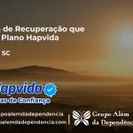 Clínica de Recuperação que Aceita Hapvida em Ipuaçu - SC