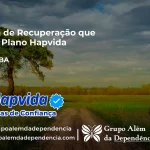 Clínica de Recuperação que Aceita Hapvida em Itaeté - BA