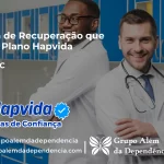 Clínica de Recuperação que Aceita Hapvida em Itajaí - SC