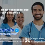 Clínica de Recuperação que Aceita Hapvida em Itambé - PE