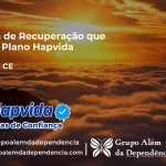 Clínica de Recuperação que Aceita Hapvida em Itapajé - CE