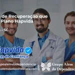Clínica de Recuperação que Aceita Hapvida em Itapema - SC