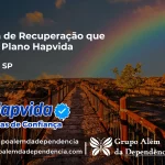 Clínica de Recuperação que Aceita Hapvida em Itapevi - SP