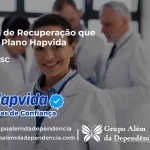 Clínica de Recuperação que Aceita Hapvida em Itapoá - SC