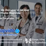 Clínica de Recuperação que Aceita Hapvida em Itaporã do Tocantins - TO